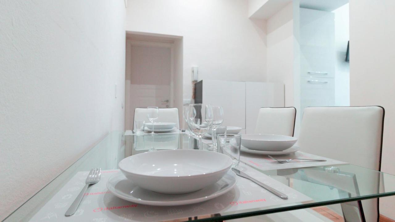 Italianway - Gioia 31 Διαμέρισμα Μιλάνο Εξωτερικό φωτογραφία
