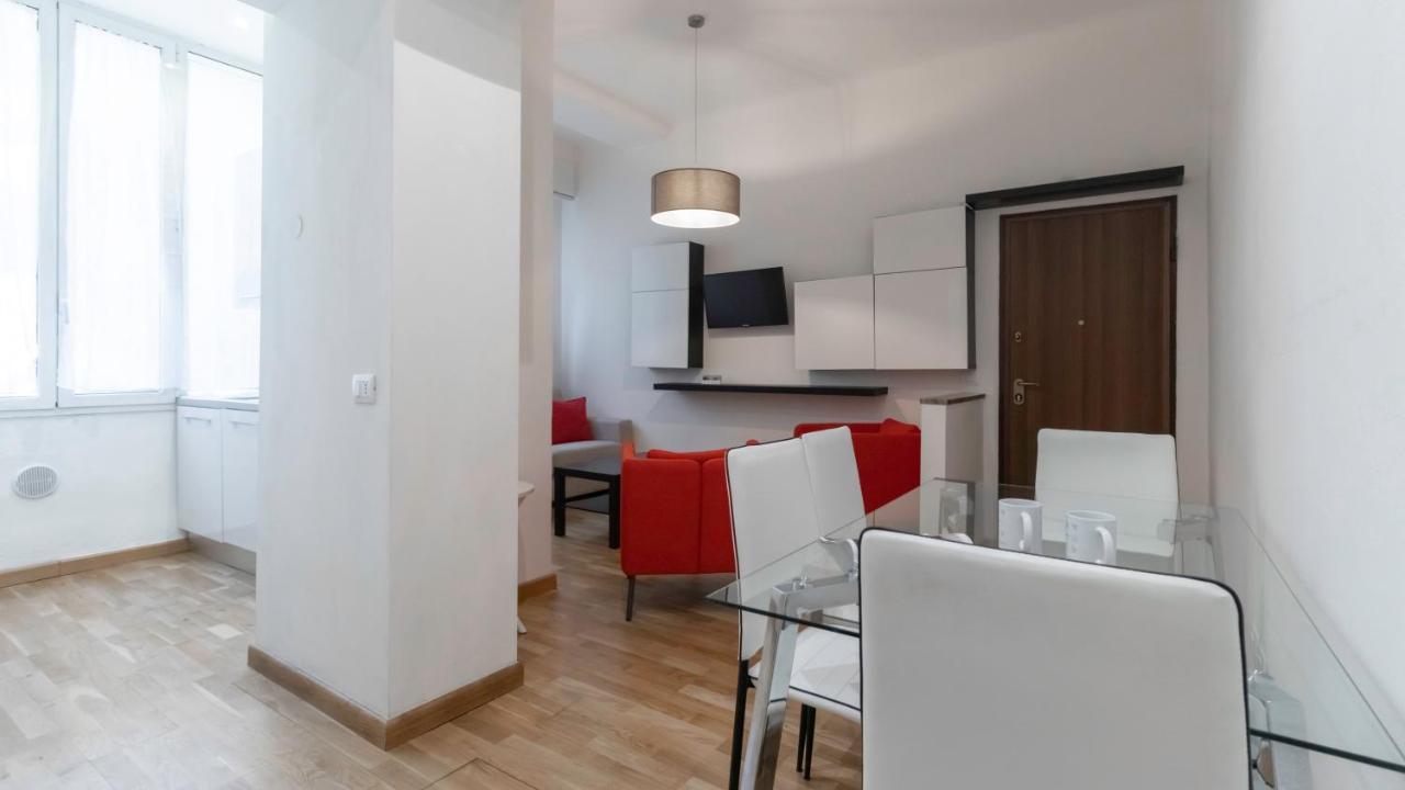 Italianway - Gioia 31 Διαμέρισμα Μιλάνο Εξωτερικό φωτογραφία