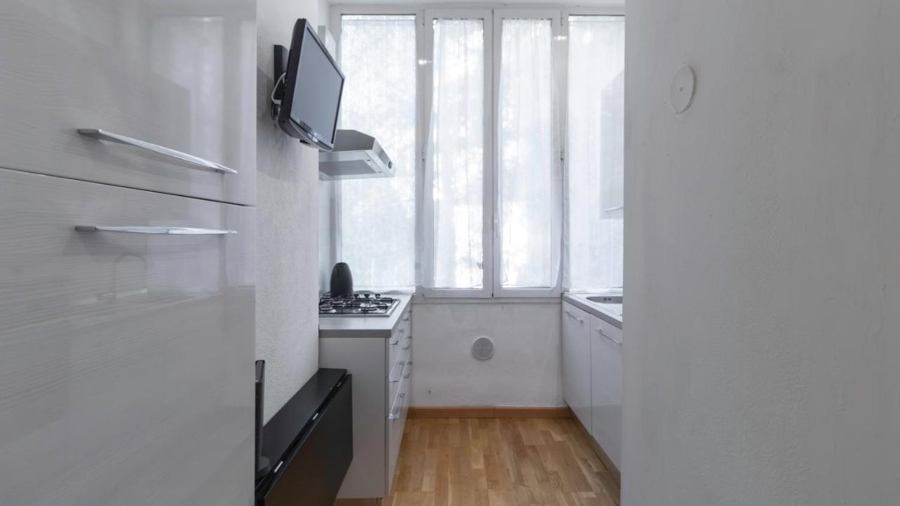 Italianway - Gioia 31 Διαμέρισμα Μιλάνο Εξωτερικό φωτογραφία