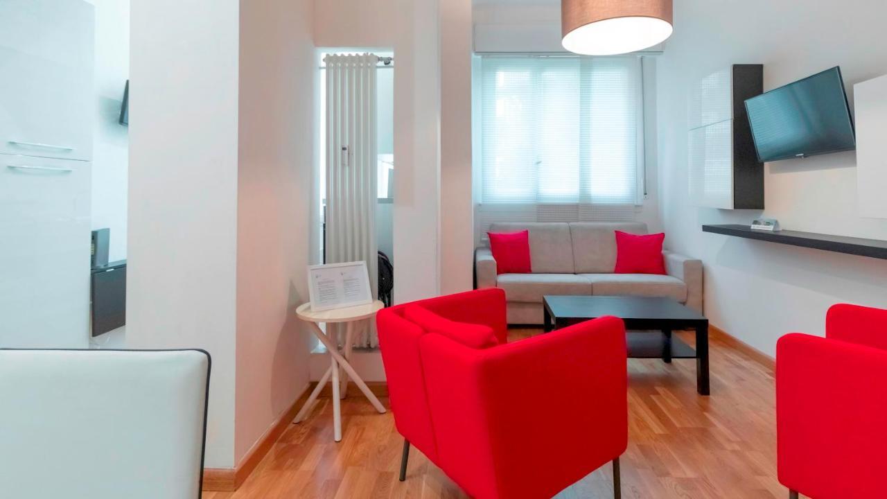 Italianway - Gioia 31 Διαμέρισμα Μιλάνο Εξωτερικό φωτογραφία